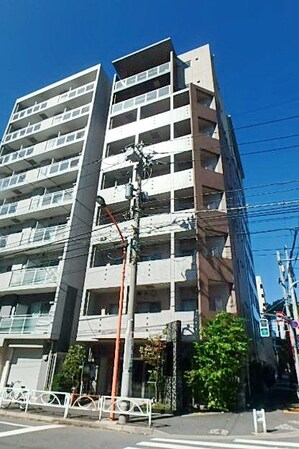 コンフォリア本所吾妻橋の物件外観写真